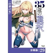 35歳の選択～異世界転生を選んだ場合～ 【分冊版】（ノヴァコミックス）29（一二三書房） [電子書籍]