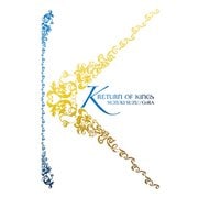K RETURN OF KINGS（WiZH） [電子書籍]