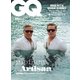 GQ JAPAN 2024年10月号 No.236（コンデナスト･ジャパン） [電子書籍]
