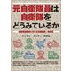 元自衛隊員は自衛隊をどうみているか（青弓社） [電子書籍]