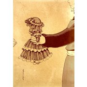 オグナンジェ（ナンバーナイン） [電子書籍]