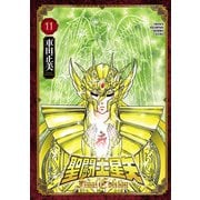 聖闘士星矢 Final Edition 11（秋田書店） [電子書籍]