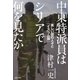 中東特派員はシリアで何を見たか 美しい国の人々と「イスラム国」（VOYAGER（ボイジャー）） [電子書籍]
