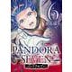 PANDORA SEVEN -パンドラセブン- 6巻（スクウェア･エニックス） [電子書籍]