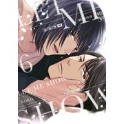 LET ME SHOW（レミショー）（6）（アシオナcomic） [電子書籍]