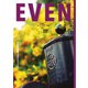 EVEN 2024年10月号 Vol.192（マイナビ出版） [電子書籍]