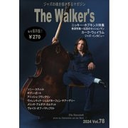 The Walker’s（ザウォーカーズ） No.78（The Walker） [電子書籍]