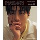 NAILON ISSUE 01 KIM MU JUN（カエルム） [電子書籍]