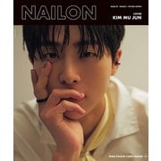 NAILON ISSUE 01 KIM MU JUN（カエルム） [電子書籍]