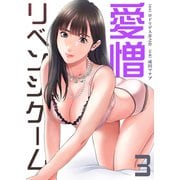 リベンジゲーム～愛憎～【電子限定単行本】3（サンゲキコミック） [電子書籍]