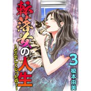 転落女の人生～どこでしくじったの？～（3）（ビーグリー） [電子書籍]