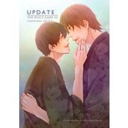 UPDATE THE MUG'S GAME ♯3（ナンバーナイン） [電子書籍]