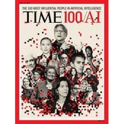 TIME SEPT. 16, 2024（Time Magazine Singapore Pte. Ltd.） [電子書籍]