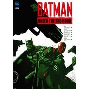 バットマン：アンダー・ザ・レッドフード（小学館集英社プロダクション） [電子書籍]