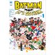 バットマン：リルゴッサム1（小学館集英社プロダクション） [電子書籍]
