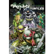 バットマン/ミュータント タートルズ（小学館集英社プロダクション） [電子書籍]