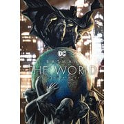 バットマン：ザ・ワールド（小学館集英社プロダクション） [電子書籍]