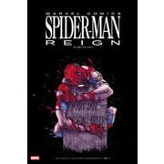 スパイダーマン：レイン（小学館集英社プロダクション） [電子書籍]