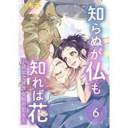 知らぬが仏も知れば花～彼女で彼氏な私の恋人～（6）（ビーグリー） [電子書籍]