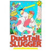 Ducktail slugger（2）（ビーグリー） [電子書籍]