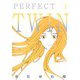 PERFECT TWIN（1）（ビーグリー） [電子書籍]