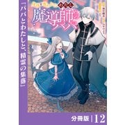 身体を奪われたわたしと、魔導師のパパ【分冊版】（ポルカコミックス）12（一二三書房） [電子書籍]