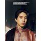 HIGHSNOBIETY JAPAN ISSUE 13＋ RYOTA BANDO（カエルム） [電子書籍]