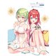 Summer Pockets REFLECTION BLUE 応援イラストコレクション（クロスフォリオ出版） [電子書籍]