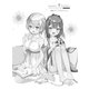 Summer Pockets REFLECTION BLUE 応援コミックコレクション（クロスフォリオ出版） [電子書籍]