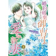 婚約破棄しましたが、御曹司の愛され新妻になりました2（マーマレードコミックス） [電子書籍]