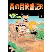 賽の目繁盛記R（3）（ビーグリー） [電子書籍]
