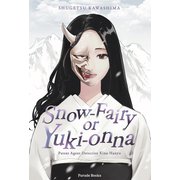 Snow-Fairy or Yuki-onna（パレード） [電子書籍]