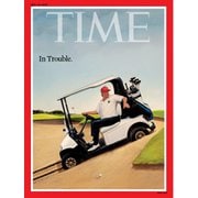 TIME SEPT. 30, 2024（Time Magazine Singapore Pte. Ltd.） [電子書籍]