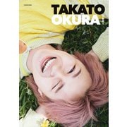 TAKATO OKURA（KADOKAWA） [電子書籍]