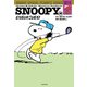 SNOOPY（3） SUNDAY SPECIAL PEANUTS SERIES どうだいすごいだろ？（KADOKAWA） [電子書籍]