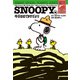 SNOOPY（4） SUNDAY SPECIAL PEANUTS SERIES 今日はおでかけびより（KADOKAWA） [電子書籍]