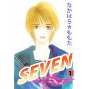 SEVEN（ビーグリー） [電子書籍]