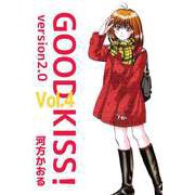 GOOD KISS！ version2.0（4）（ビーグリー） [電子書籍]
