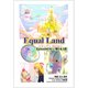 EqualLand 第1巻 Episode0＆1（第0＆1話） Equal Dimensions World（ナンバーナイン） [電子書籍]