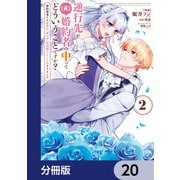 逆行先が（元）婚約者の中ってどういうことですか？ 婚約破棄されたのに「体の中」で同棲することになりました【分冊版】 20（KADOKAWA） [電子書籍]