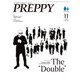 PREPPY 2024年11月号（ヘリテージ） [電子書籍]