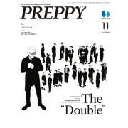 PREPPY 2024年11月号（ヘリテージ） [電子書籍]