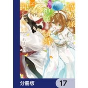 聖女様に醜い神様との結婚を押し付けられました【分冊版】 17（KADOKAWA） [電子書籍]