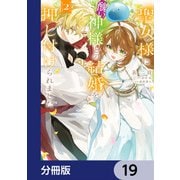 聖女様に醜い神様との結婚を押し付けられました【分冊版】 19（KADOKAWA） [電子書籍]
