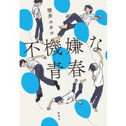 不機嫌な青春（集英社） [電子書籍]