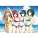 ドルフィンウェーブ 公式イラスト集 OFFICIAL VISUAL COLLECTION（ホビージャパン） [電子書籍]