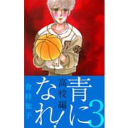 青になれ！（高校編）（3）（ビーグリー） [電子書籍]