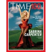 TIME OCT. 14, 2024（Time Magazine Singapore Pte. Ltd.） [電子書籍]