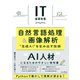 IT基礎教養 自然言語処理＆画像解析 "生成AI"を生み出す技術（インプレス） [電子書籍]