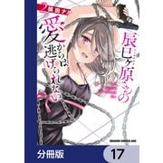 辰巳ヶ原さんの愛からは逃げられない【分冊版】 17（KADOKAWA） [電子書籍]